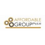 Affordable Group (Pty) Ltd, Roodepoort, logo