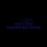 Transports-multi-services, saint-ra[hael de bellechasse, logo