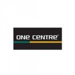 One Centre, ahmedabad, logo