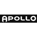 Apollo Fitness, Waterfor, logo