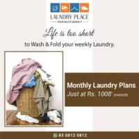 Laundry Place Viman Nagar, Pune Laundry Place Viman Nagar, Pune