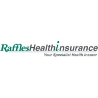 Raffles Health Insurance, Singapore