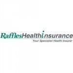 Raffles Health Insurance, Singapore, 徽标