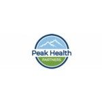Peak Health Partners, Denver, logo