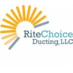 RiteChoice Ducting, LLC, Waukesha, logo