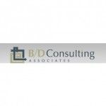 B/D Consulting Associates, Alpharetta, logo