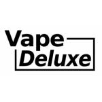 Vape Deluxe, Delft, logo