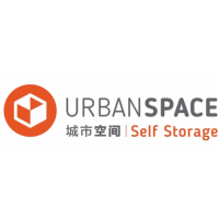 Urban Space Self Storage, Singapore