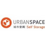 Urban Space Self Storage, Singapore, 徽标