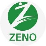 Zeno Pellet Machine, Zhengzhou, logo