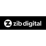 Zib Digital - Shopify Developer Melbourne, Cremorne, logo
