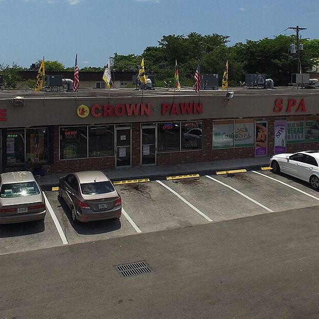 Crown Pawn, Davie, FL