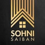 Sohni Saiban, karachi, logo
