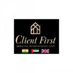 Client First Consultants, Hyderabad, logo