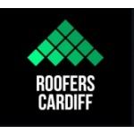 Roofers Cardiff, Cardiff, logo