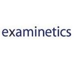 Examinetics, Overland Park, logo