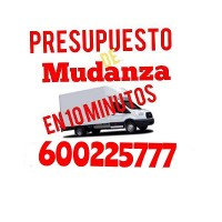 Mudanzas baratas, El prat de Llobregat Mudanzas baratas, El prat de Llobregat