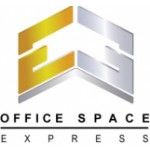 E&G Office Space Express, Pasig City, logo