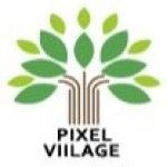 Pixel Viilage, Pimple Saudagar, Pune, प्रतीक चिन्ह