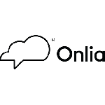 Onlia, Toronto​, ON, logo