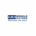 Miracle Movers Toronto, Toronto, logo