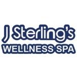 J Sterling's Massage and Facial Spa - South Orlando, Orlando, logo