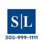 Schlacter Law, Bay Harbor Islands, logo