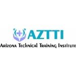 Arizona Technical Institute, LLC, Phoenix, logo