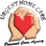 Urgent Home Care Arizona, Phoenix, logo
