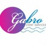 Gabro Event Services, Clearwater, logo
