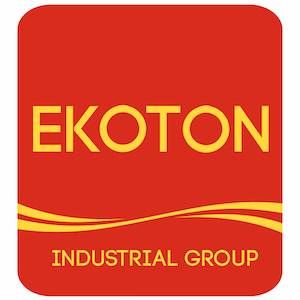 Ekoton, Akron