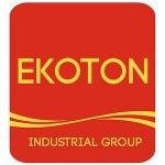 Ekoton, Akron, logo