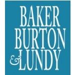 Baker, Burton & Lundy Law Offices, Hermosa Beach, logo