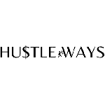Hustle Ways, Olmsted, logo