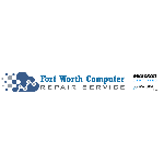 Fort Worth Computer Repair Service, Fort Worth, logo
