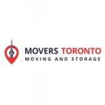 Movers Toronto, Toronto, ON, logo