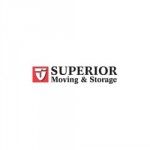 Superior Moving & Storage, Merchantville, New Jersey, logo