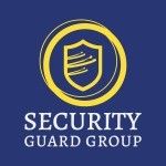 Security Guard Group Limited, London, logo