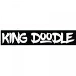 King Doodle, Bangalore, logo
