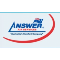 Answer Air Services, Glendenning Answer Air Services, Glendenning