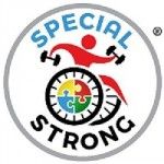 Special Strong West North Dallas, Plano, logo