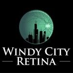 Windy City Retina, Joliet, logo