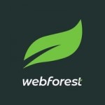Webforest Agency, Miami, logo