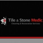 Tile & Stone Medic, Solihull, logo