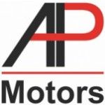AP Motors Halle UG, Halle (Saale), logo