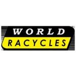 Cv. Worldracycles, Medan, logo