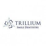 Trillium Smile Dentistry, Mississauga, logo