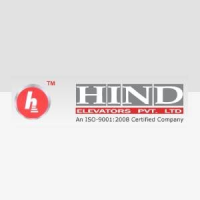 Hind Elevators Pvt Ltd, Prayagraj