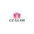 CZ Glam company-title