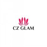 CZ Glam, Asansol, logo
